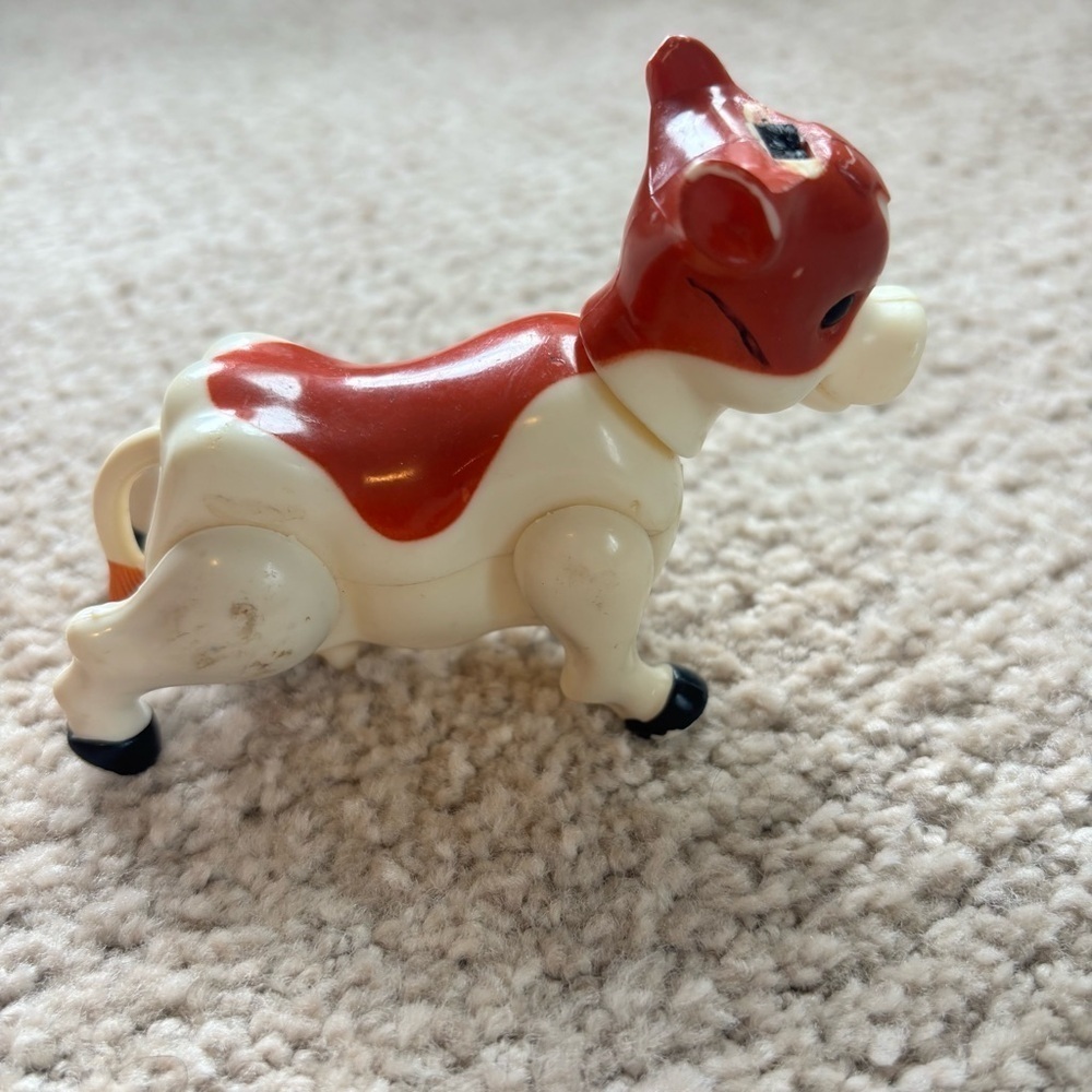 Vintage Playskool Lâil Playmatesââ - Picture 4 of 7